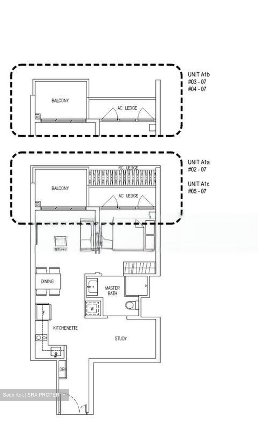 Mattar Residences (D14), Condominium #431098721